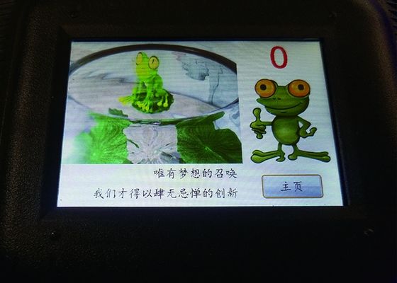 Çin Taban Temizleme Makineleri için CE Belgeli Kolay Kullanım Dokunmatik Ekran Tedarikçi